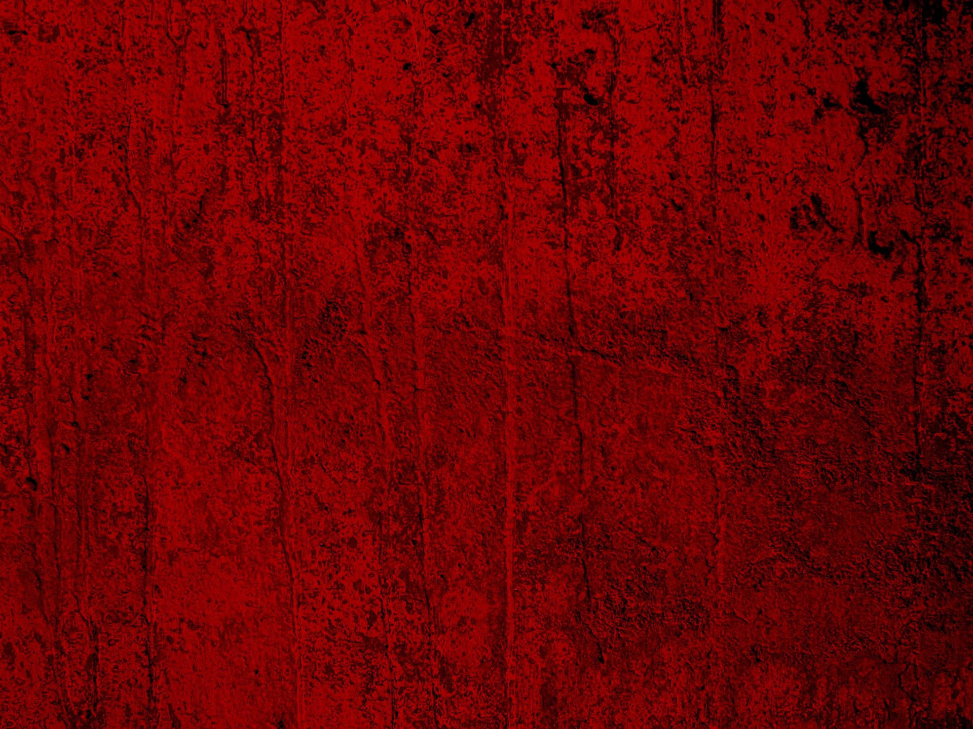 Red Wood Grunge Texture Background