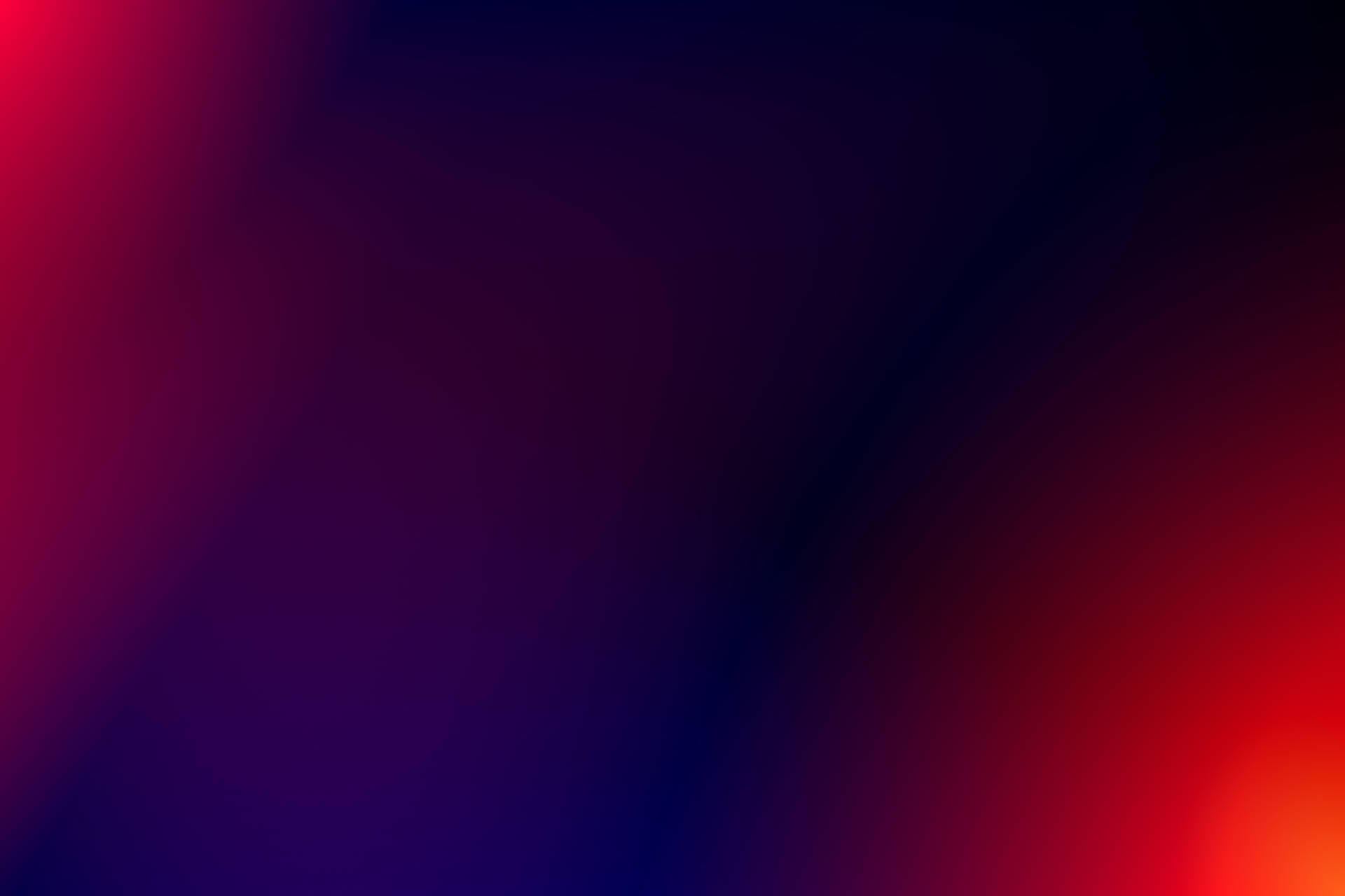 Reddish Purple Holographic Light Illustration Background