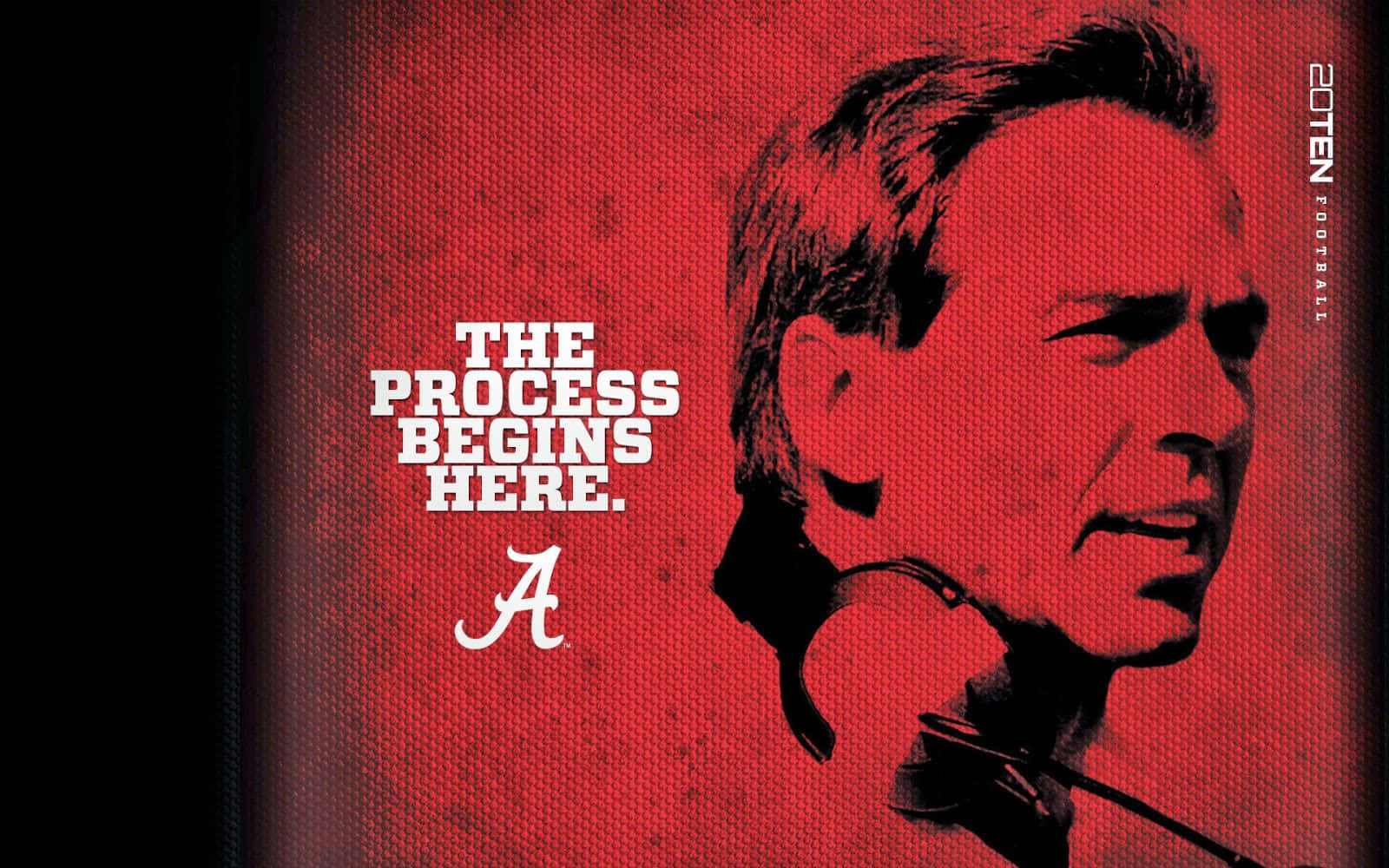 Redefining Excellence: Alabama Football Background