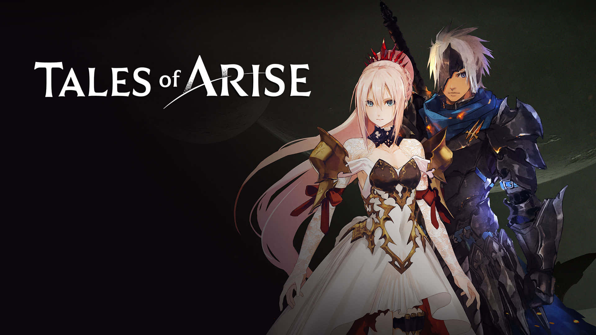 Rediscover The World Of Tales Of Arise With All-new Experiences Background