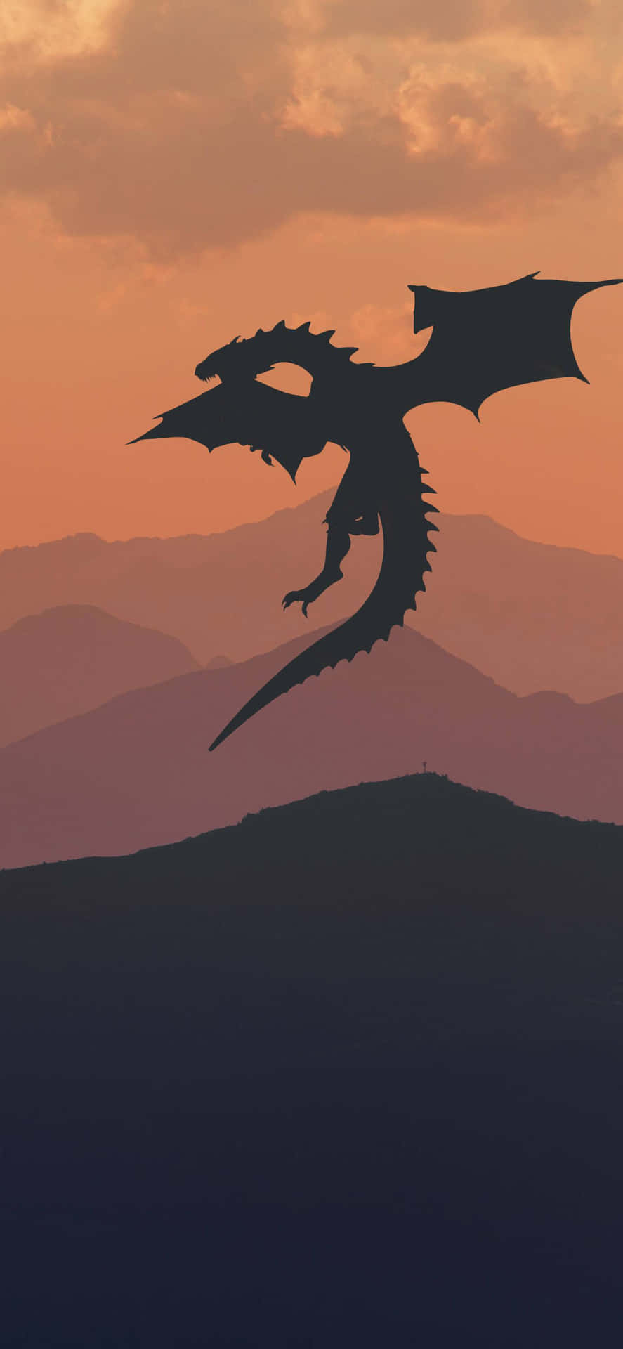 Rediscover The World Of Westeros Through The Game Of Thrones Iphone Background