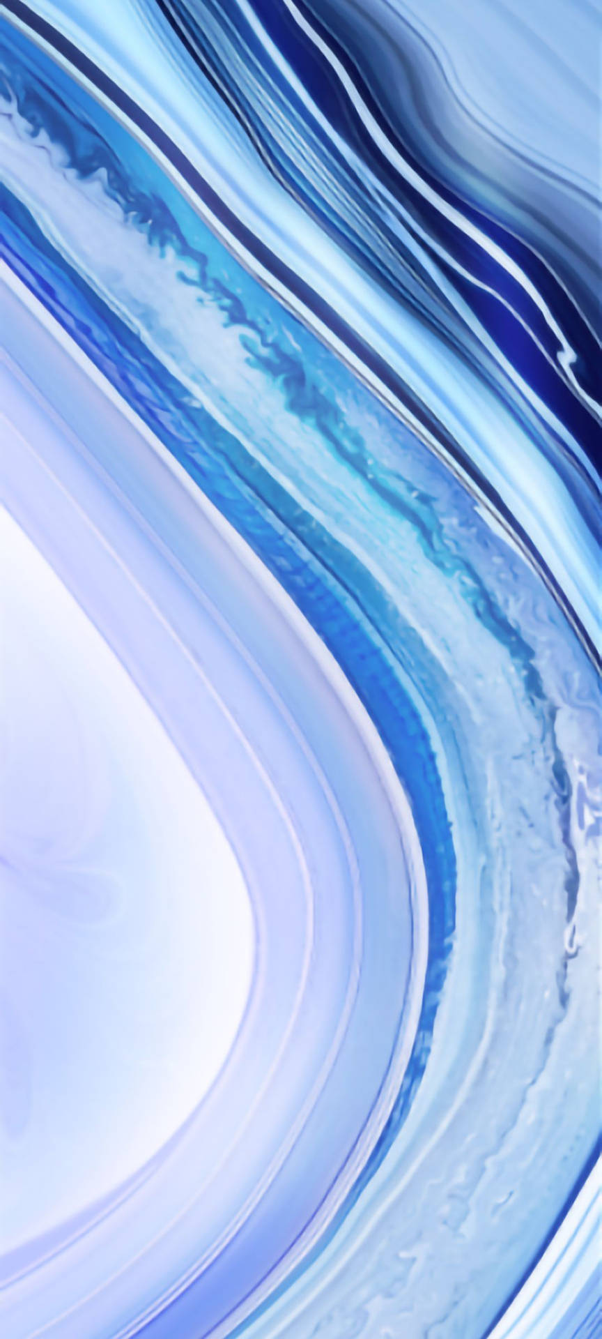 Redmi 9 Marble Texture Background