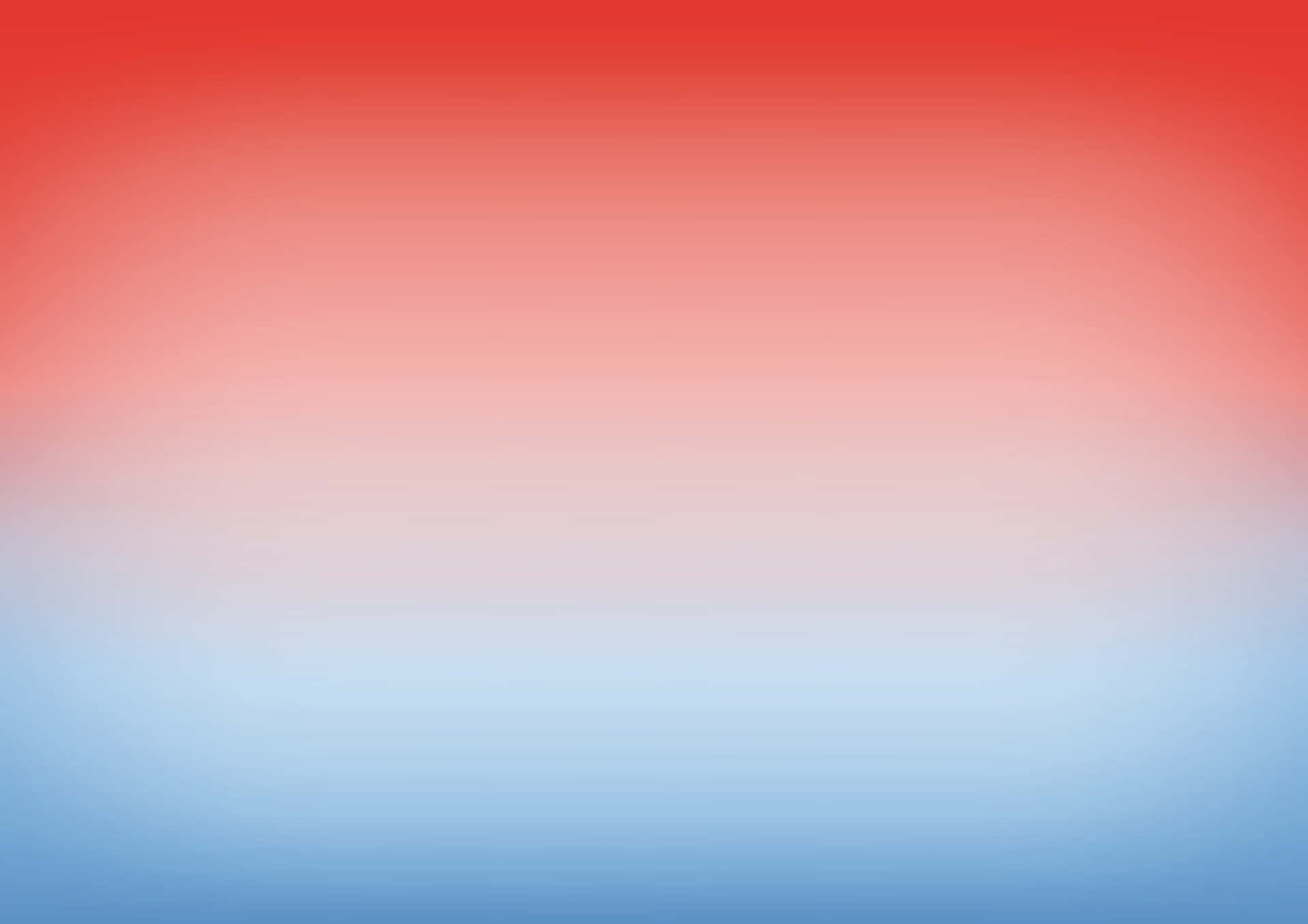 Redto Blue Ombre Background Background