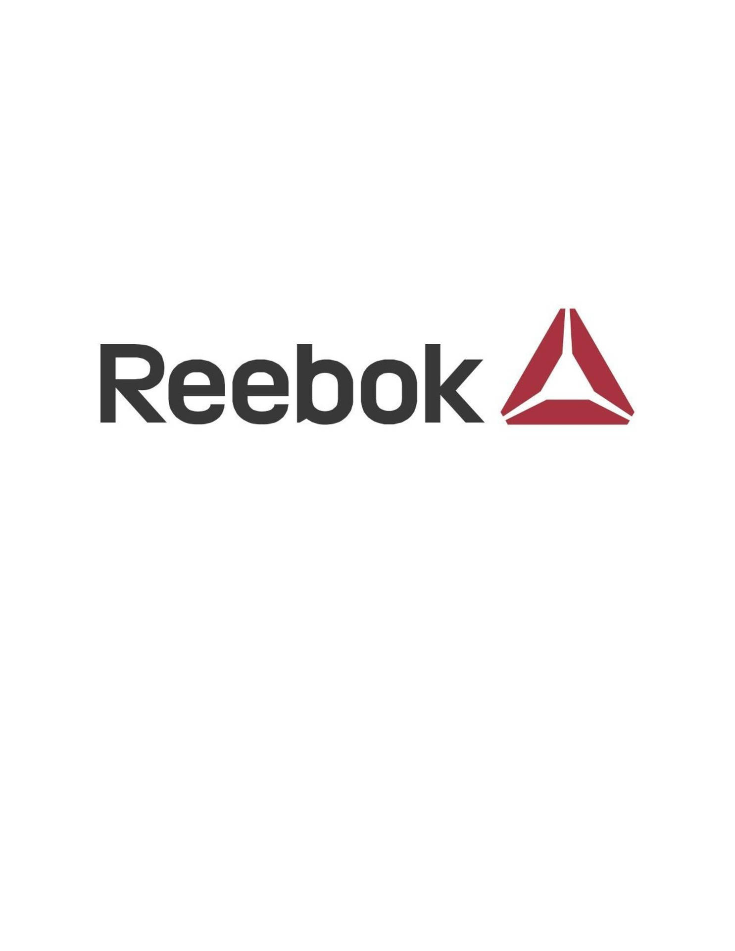 Reebok Delta Logo Phone Background