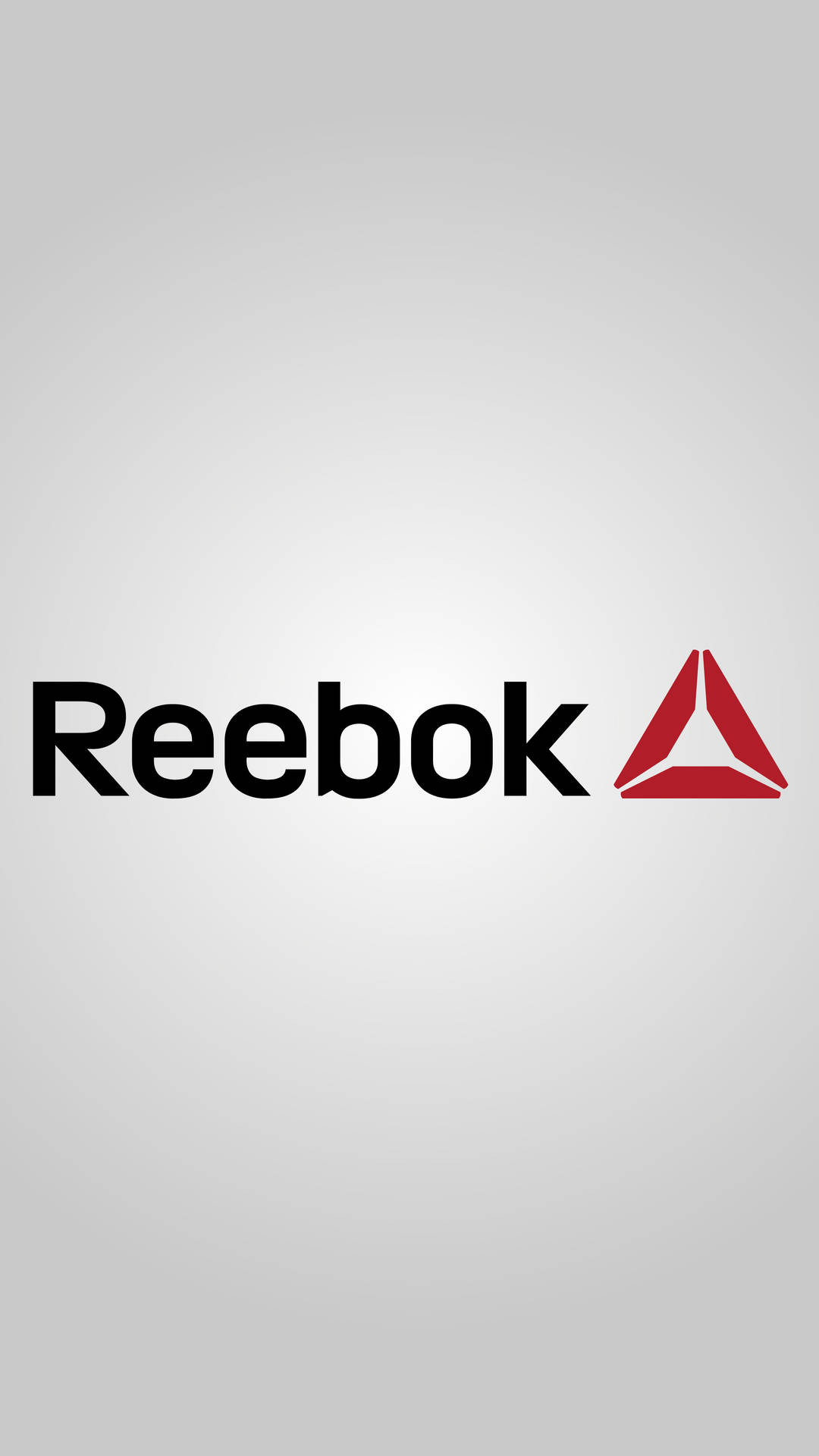 Reebok Logo Phone Background