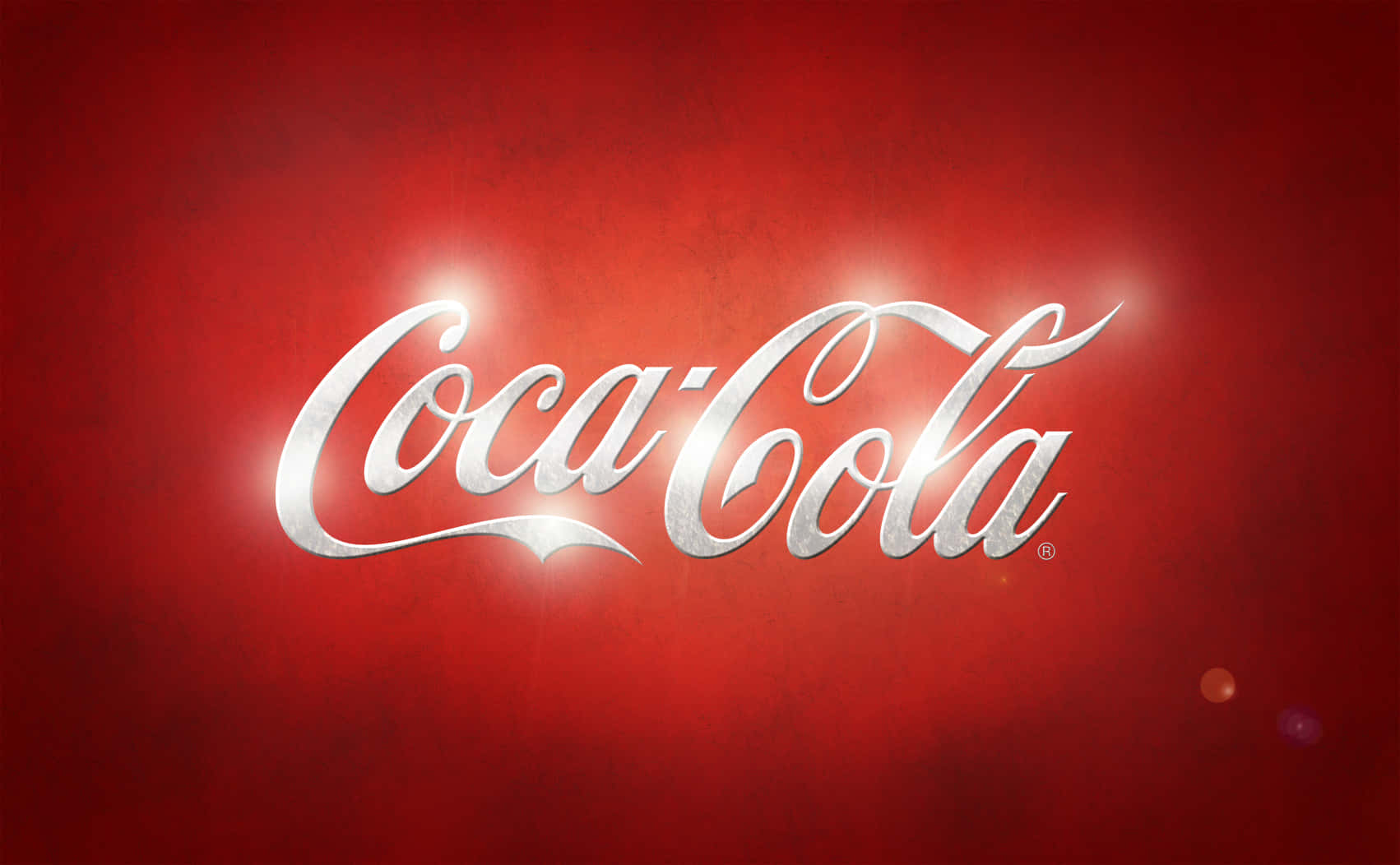 Refresh Your Summer With A Classic Coca-cola Background