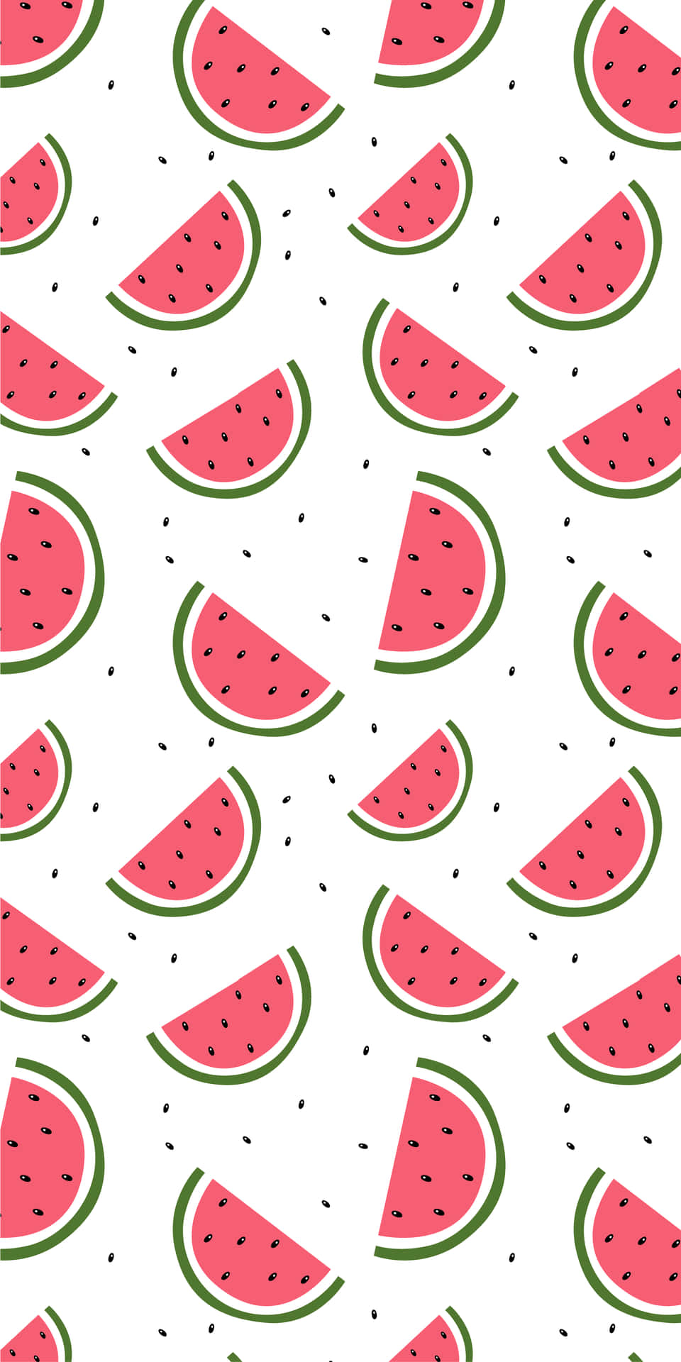 Refresh Your Summer With A Watermelon Iphone! Background