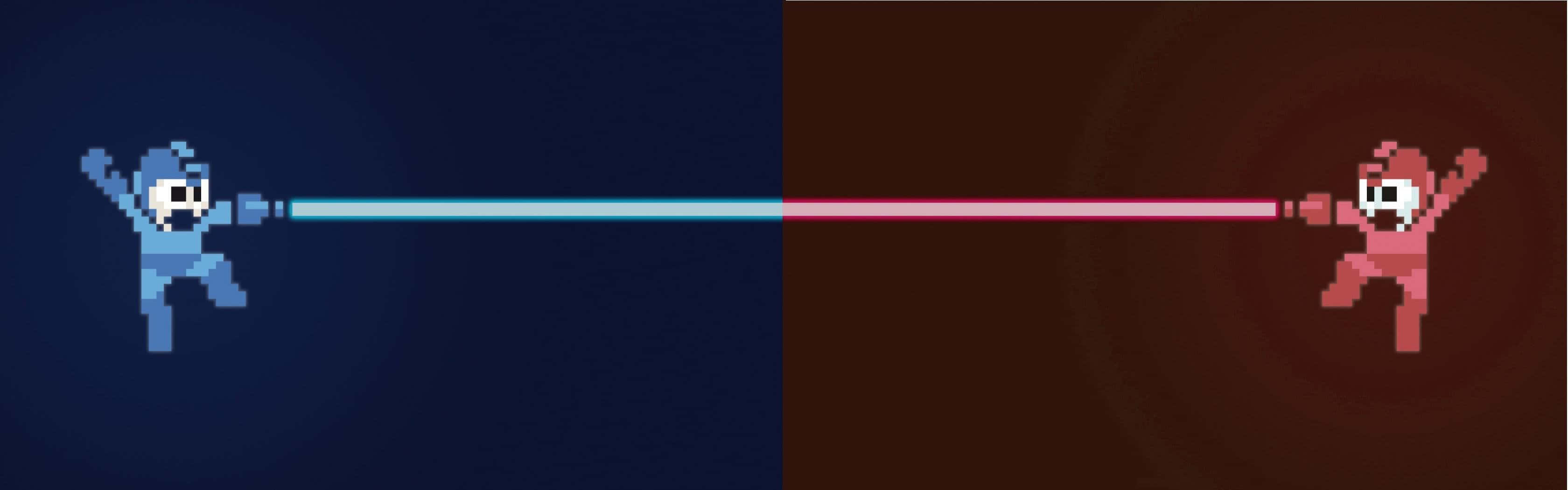 Refreshing Sunrise At The Beach Background