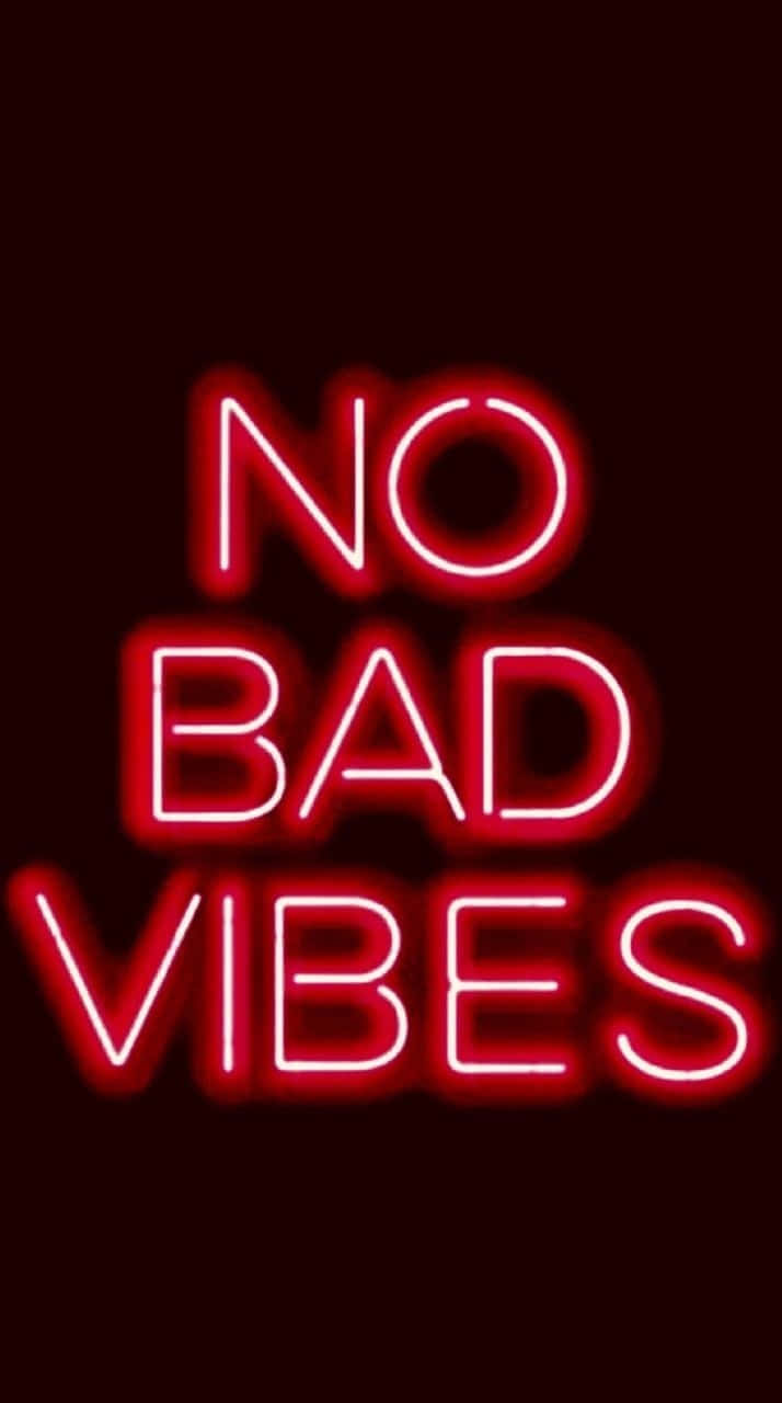 Refreshing Vibes With The Iphone Background