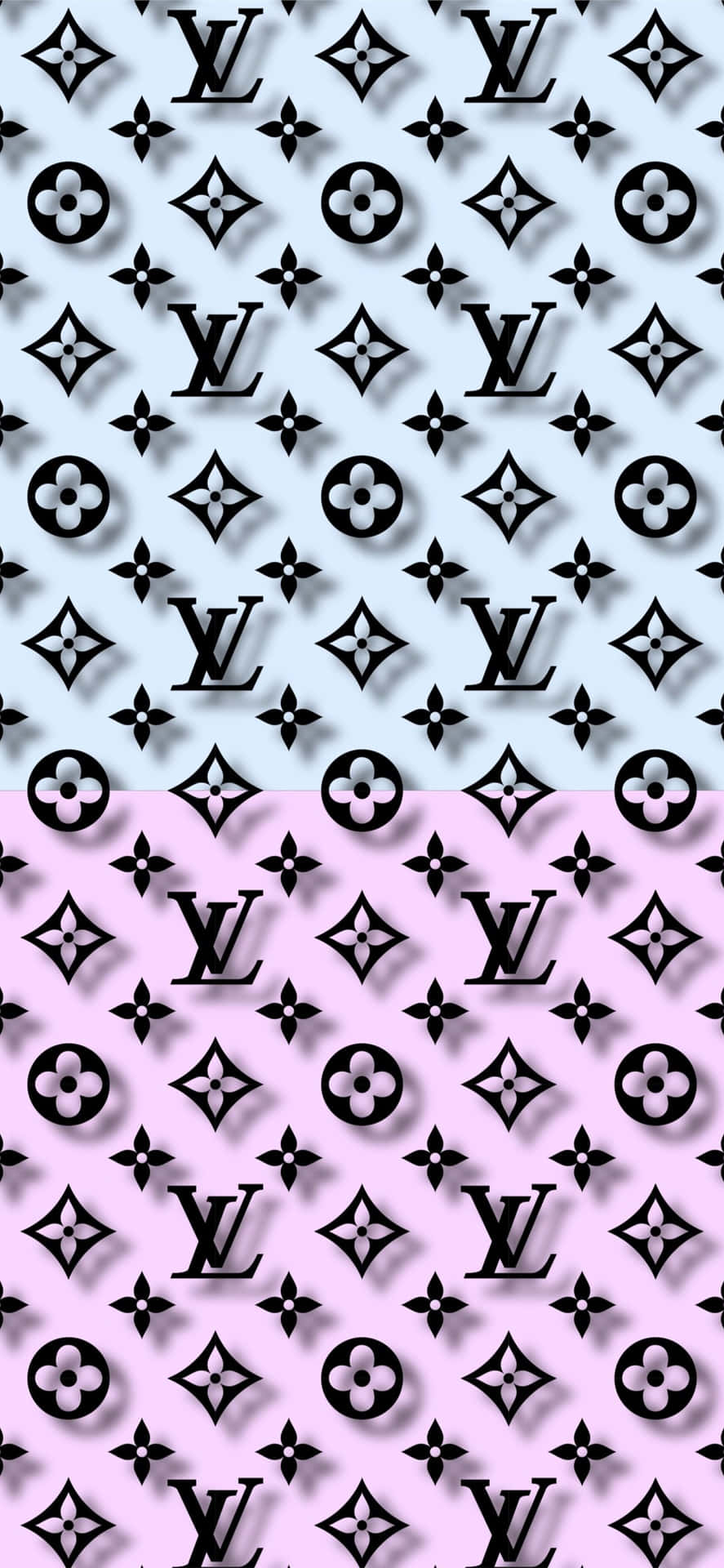 Reinventing Luxury With Louis Vuitton 4k Background