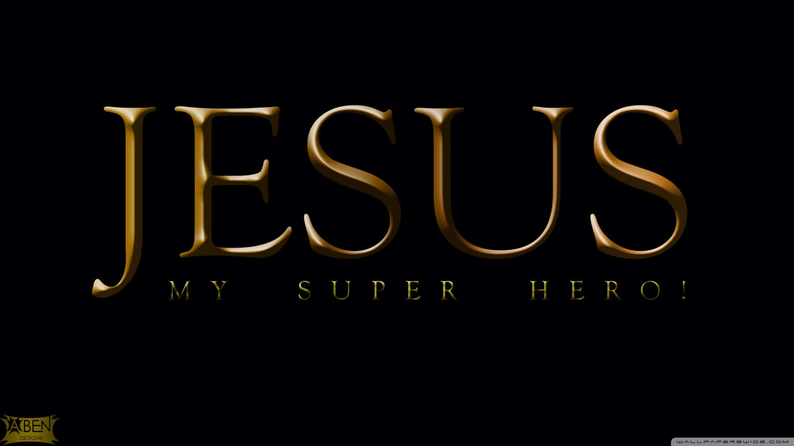 Rejoice In Jesus Name Background