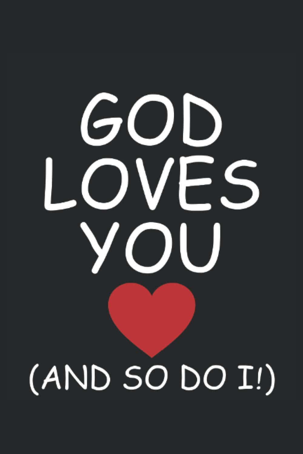 Rejoice In The Unconditional Love Of God Background