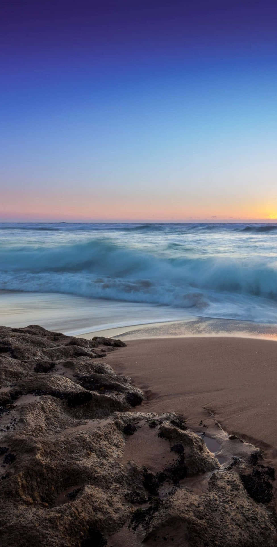 Rejuvenate Your Spirit Background