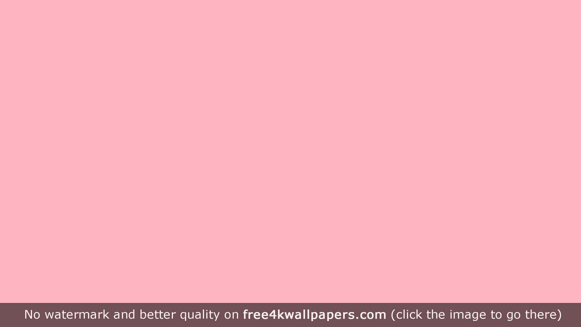 Rejuvenate Your Workspace With This Calming Pink Desktop Wallpaper. Background