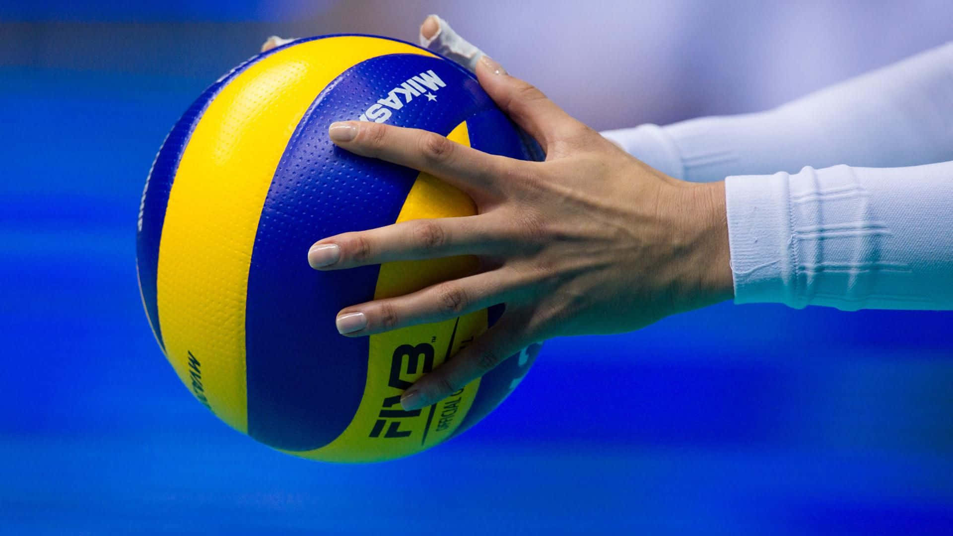 Related Keywords: Volleyball, Sports, Net, Action, Vibrant, Skills Background