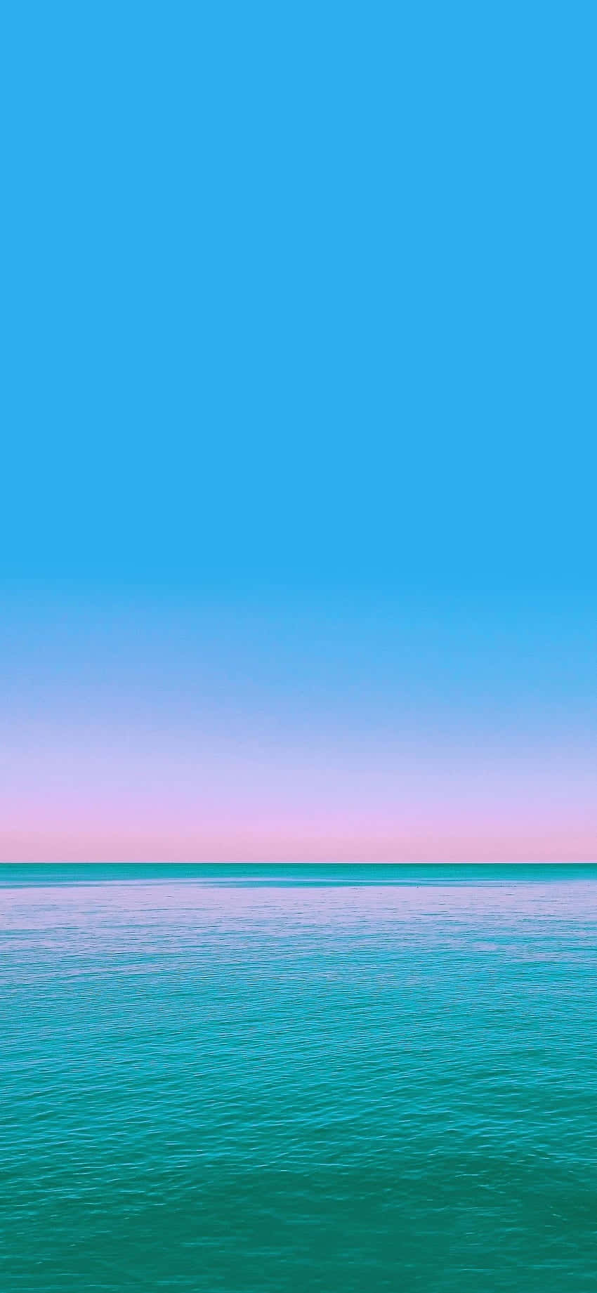 Relax And Recharge With Calm Mobile Background