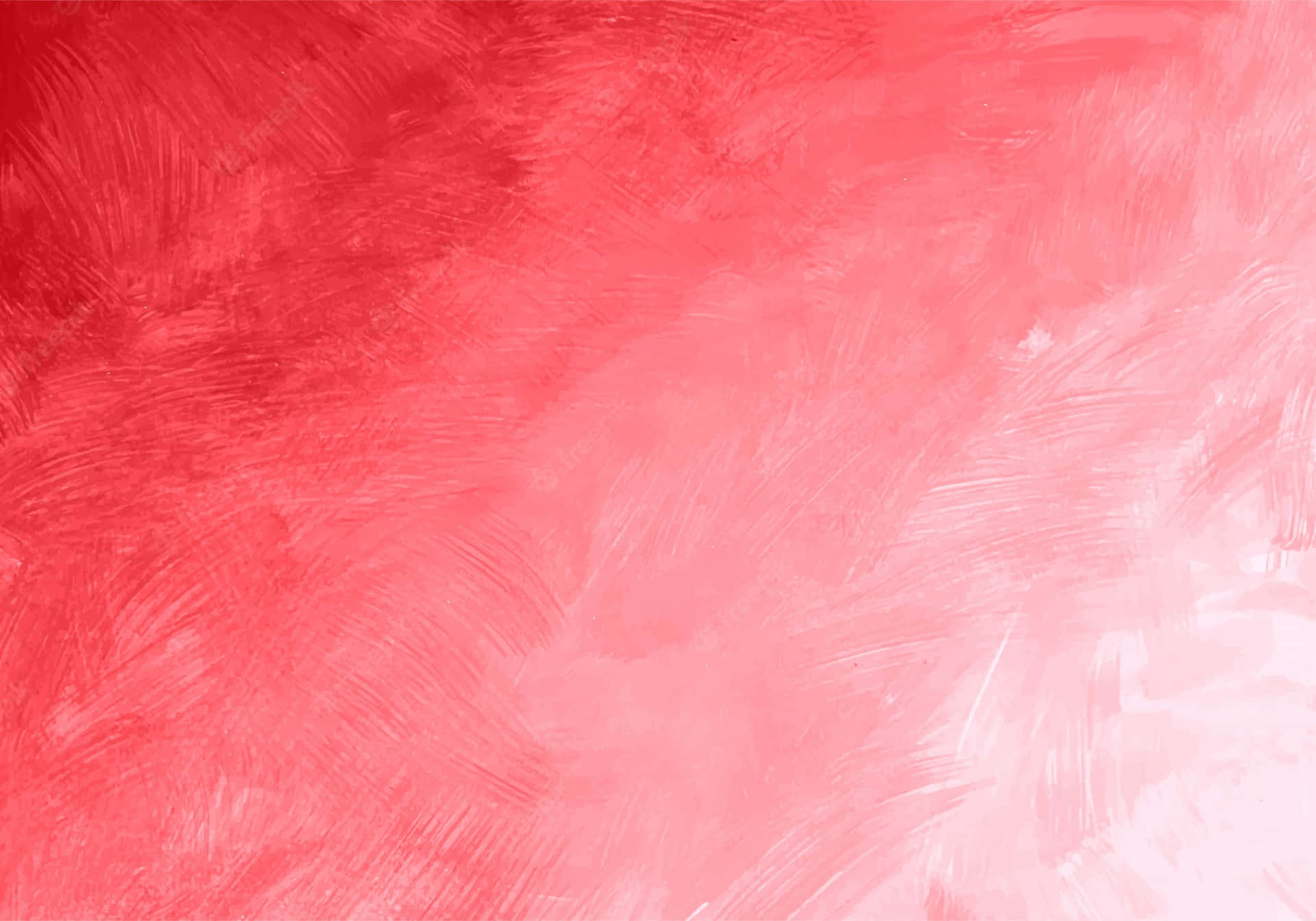 Relax And Restore With This Soft Red Aesthetic Background