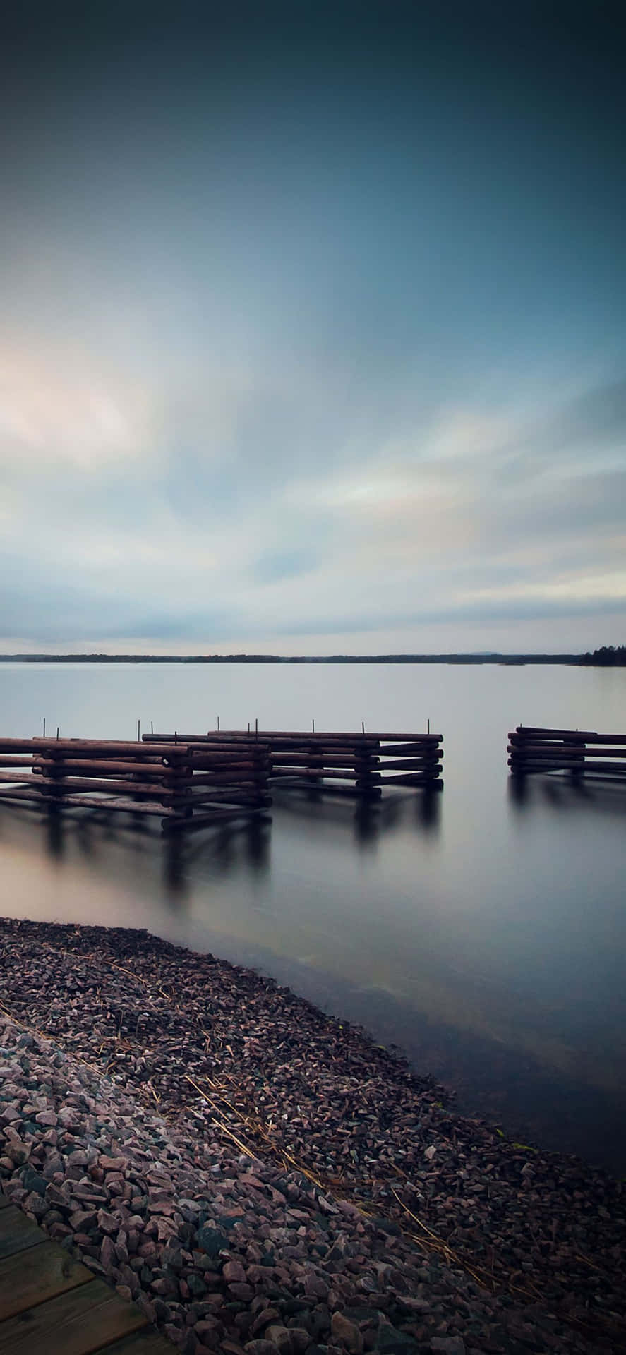 Relax With Nature. Background