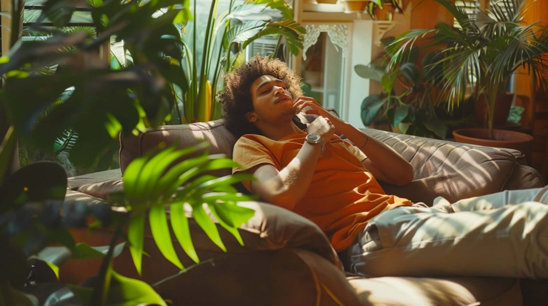 Relaxed Afternoon Nap.jpg Background
