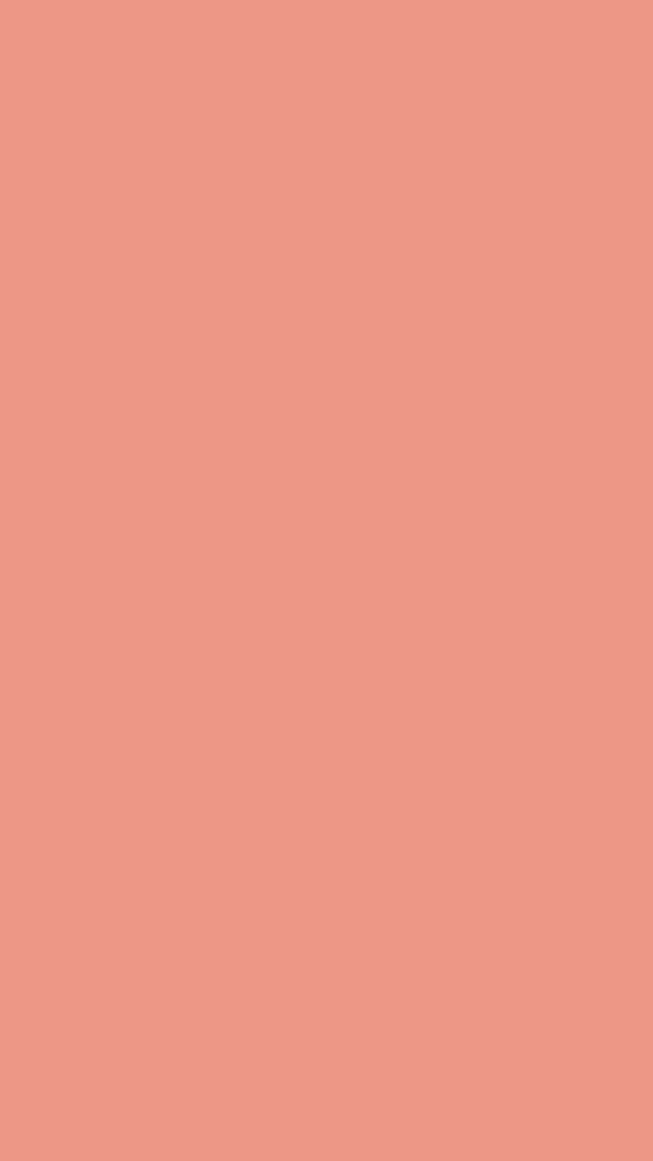 Relaxing Shades Of Pastel Peach