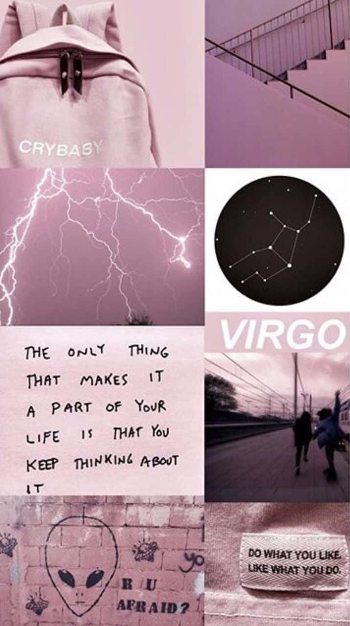 Releasing The Inner Beauty Of Virgo
