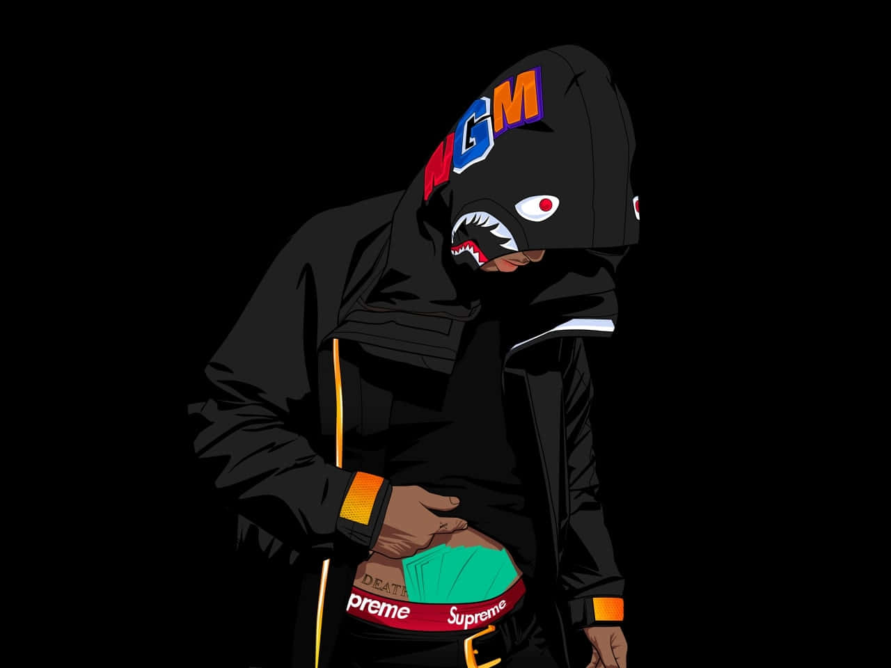 Relevant Background