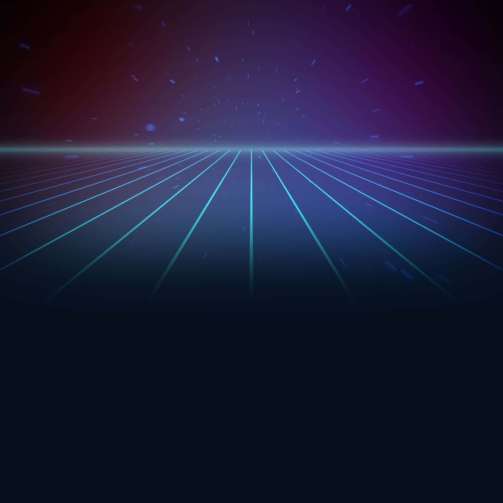 Relive The 80s Retro Arcade Experience Background