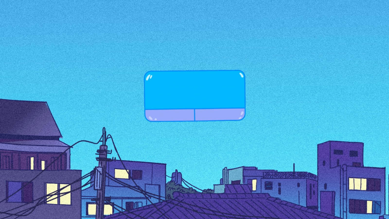 Relive The Moments With This Nostalgic Retro Pc Background