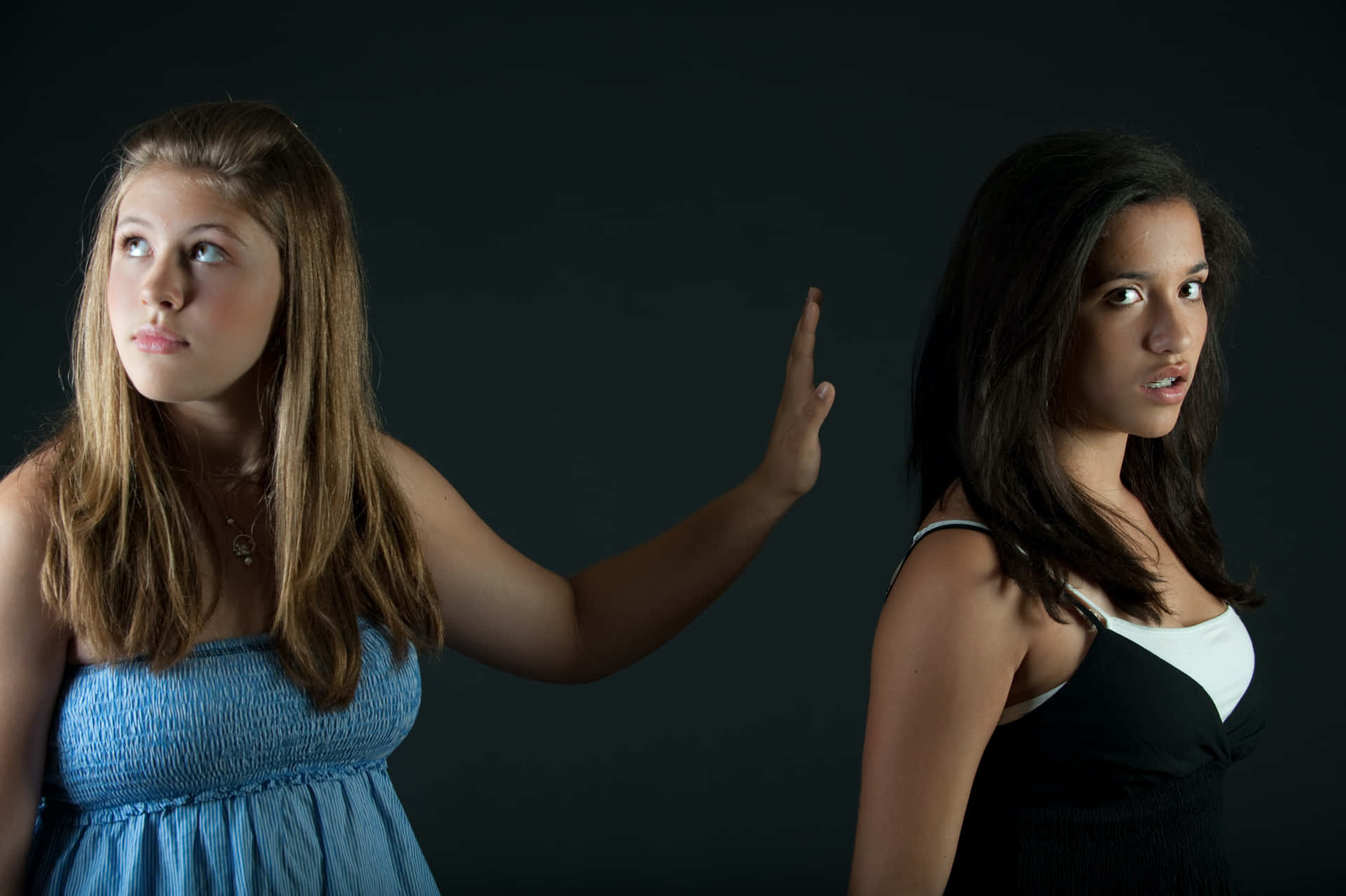 Reluctant Women Background