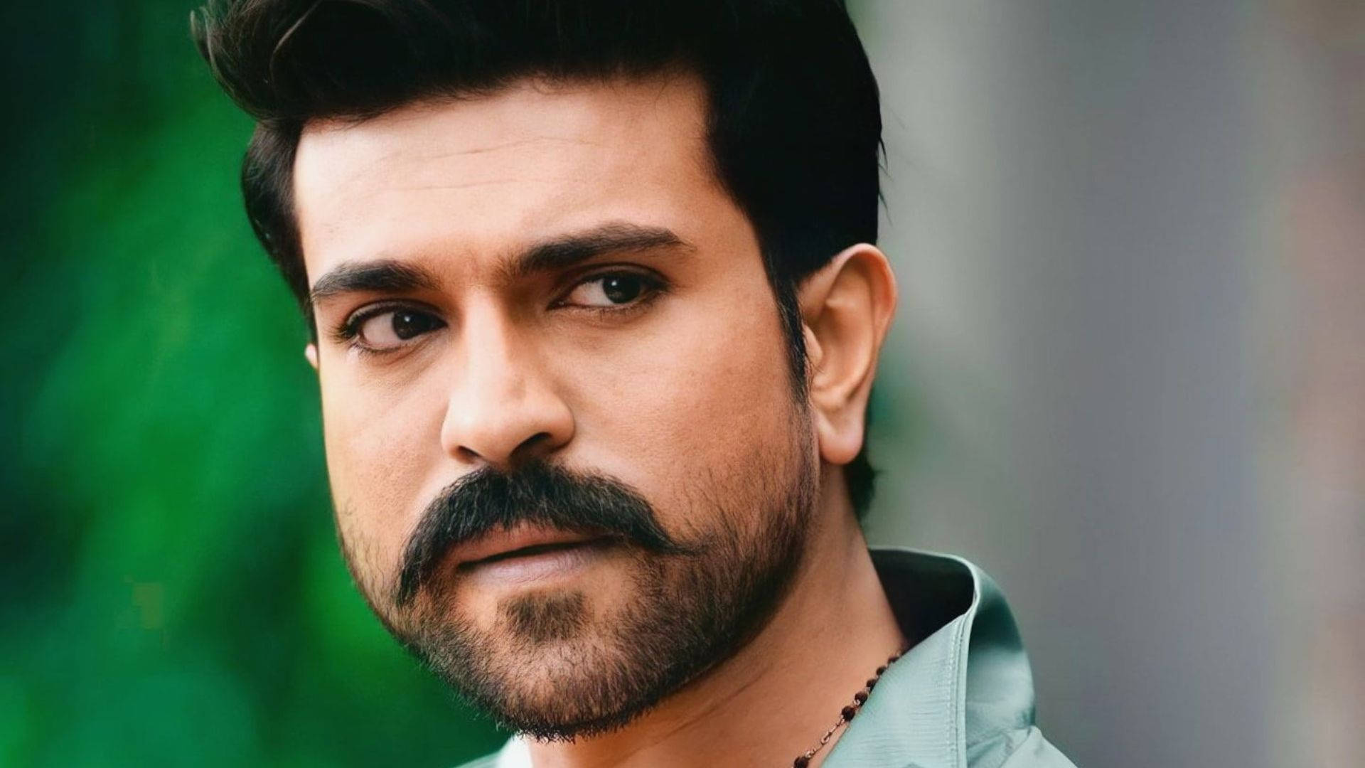 Remarkable Hd Image Of Telugu Actor Ram Charan Background