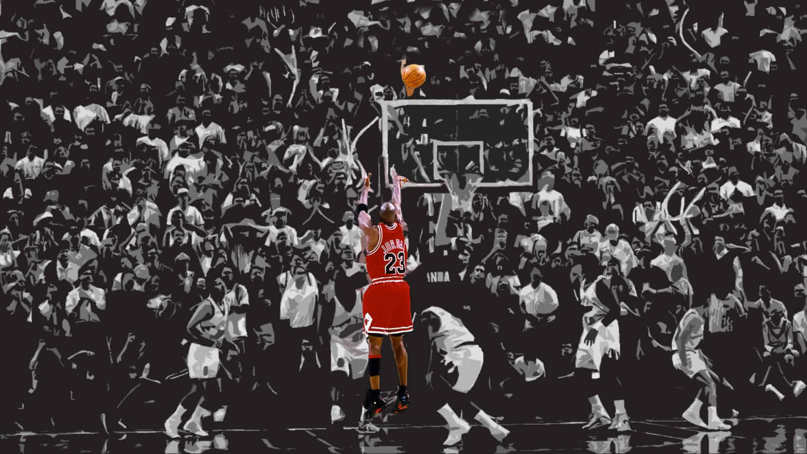 Remarkable Image Of Michael Jordan Hd