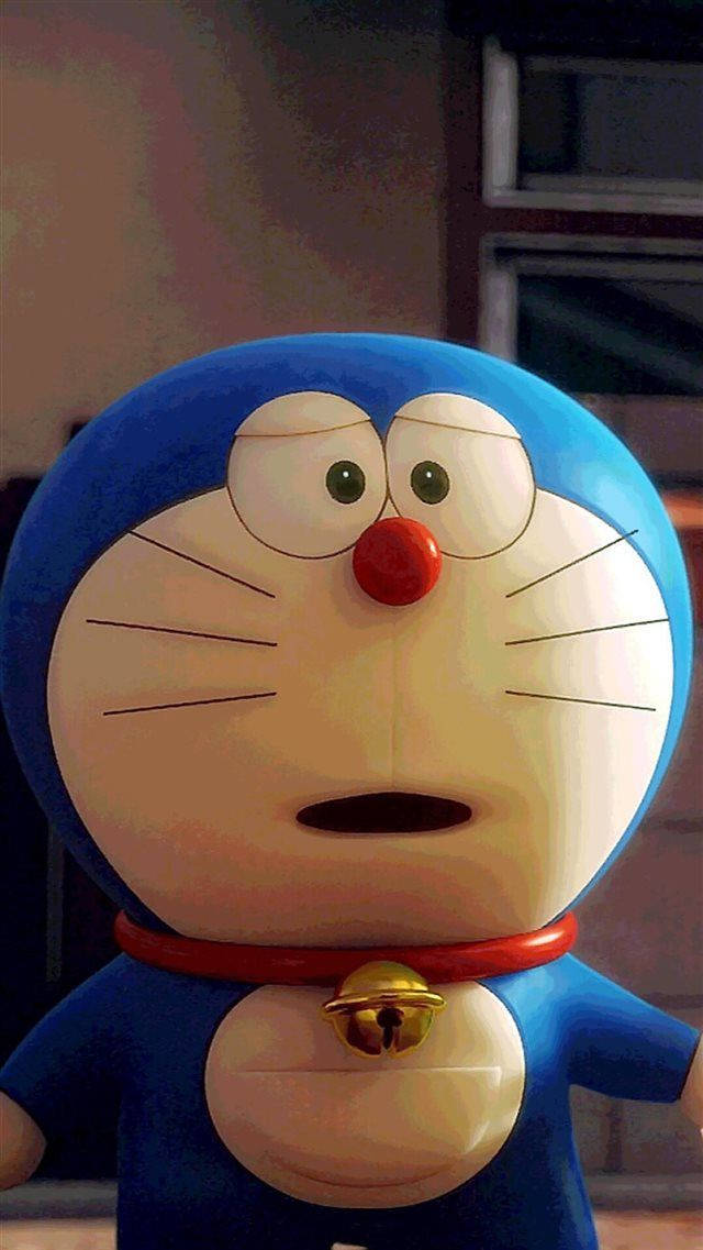 Remarkable Still Shot Doraemon Iphone Background