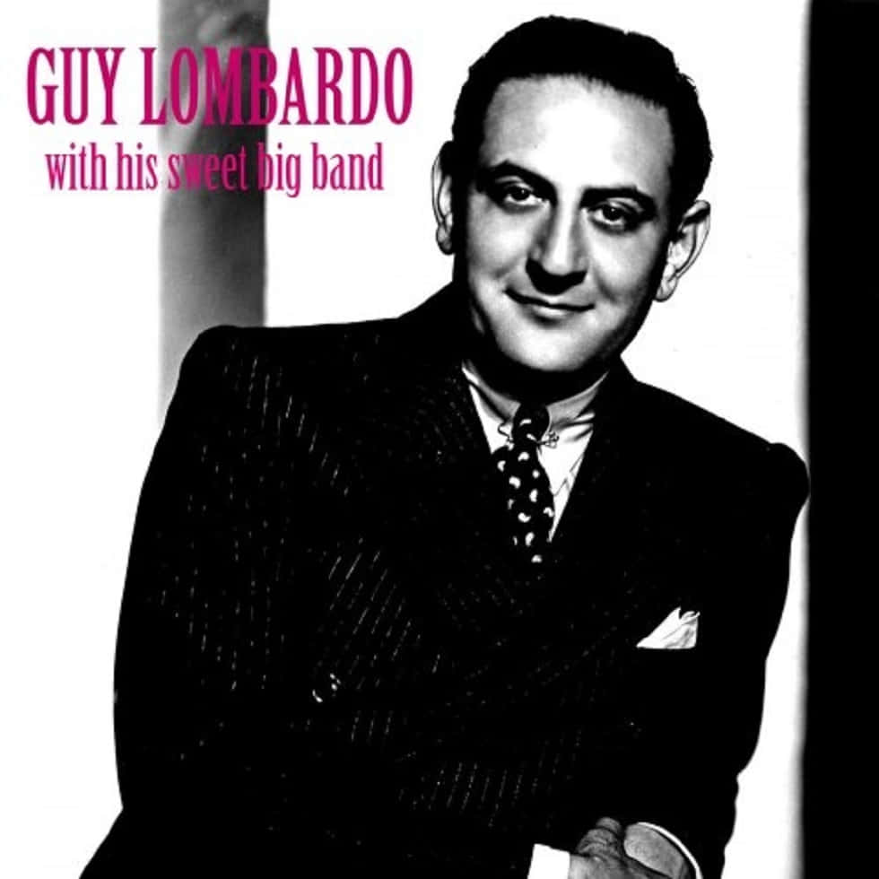 Remastered Album Of Guy Lombardo