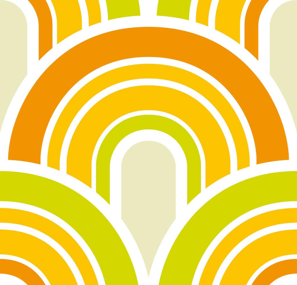 Remember The Vintage 60s: Retro Cars And Hippie Vibes