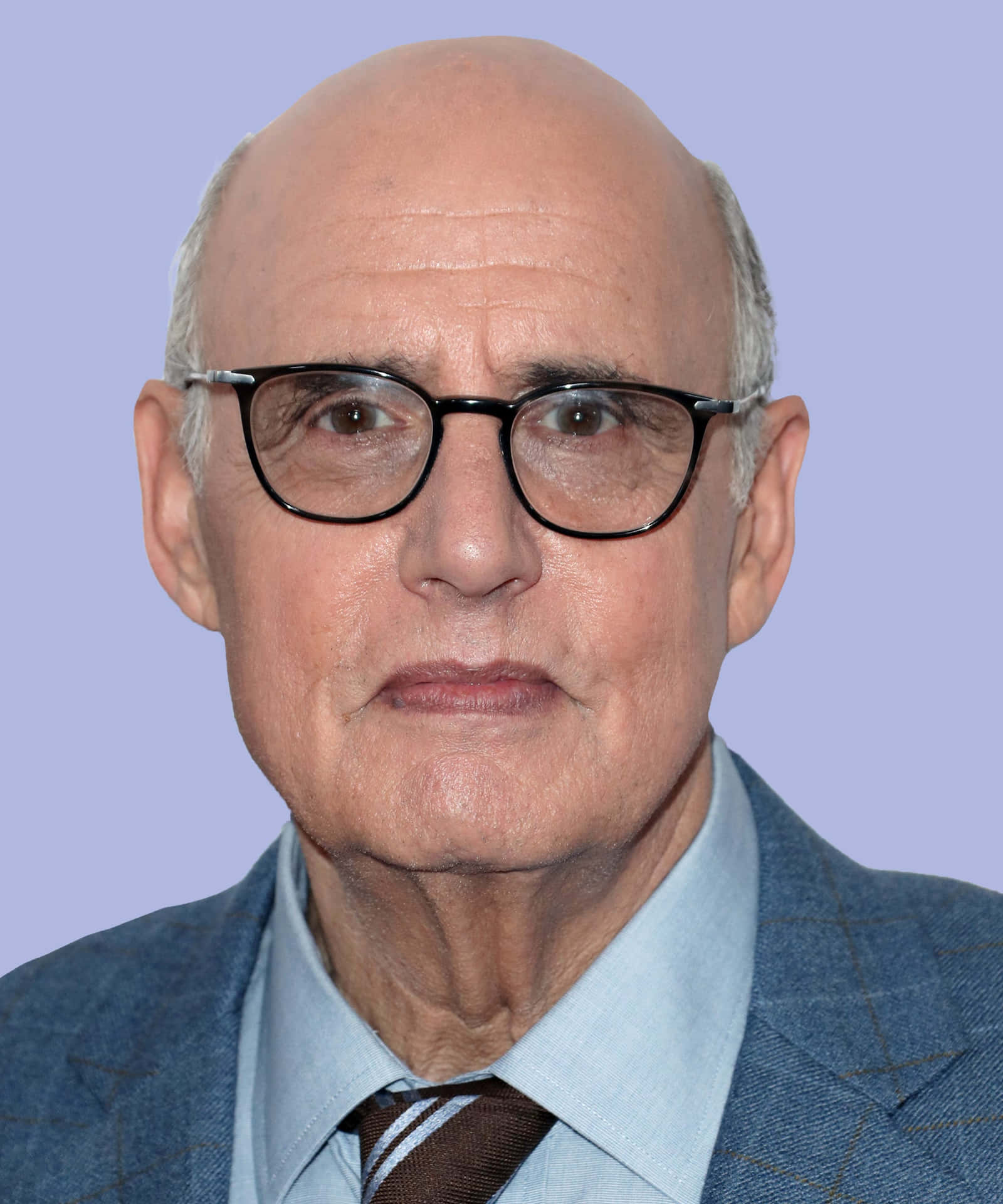 Renowned Actor Jeffrey Tambor