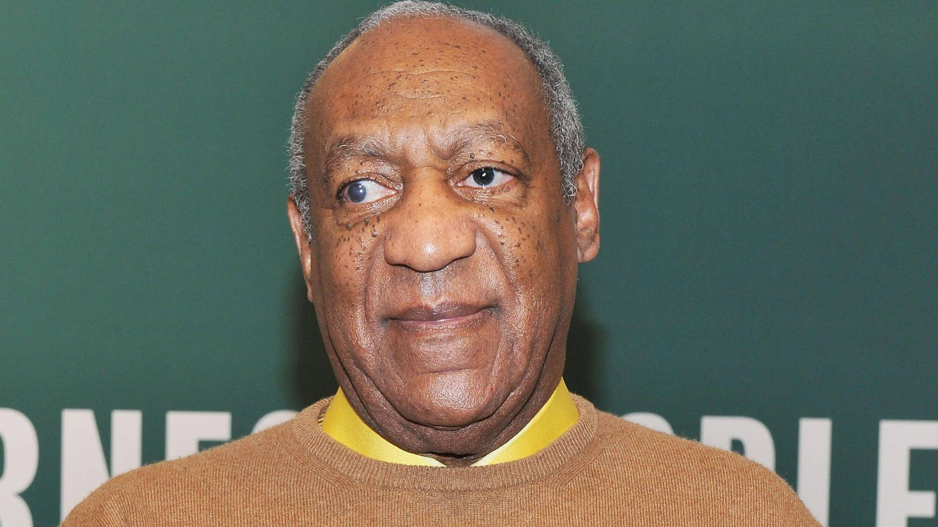 Renowned Comedian Bill Cosby Facing Eye Disease