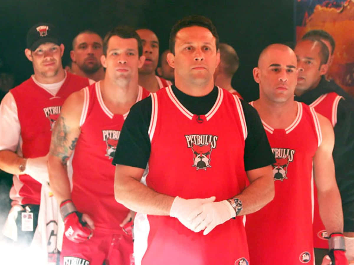 Renzo Gracie Family Fighters Background