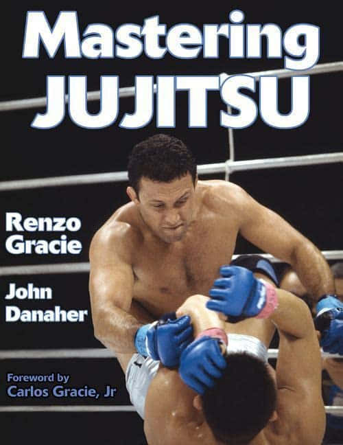 Renzo Gracie, Master Of Brazilian Jiu-jitsu