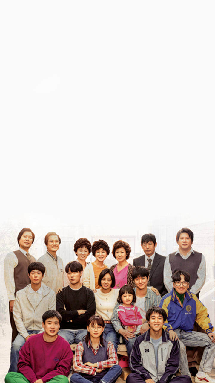 Reply 1988 Complete Family Picture Background