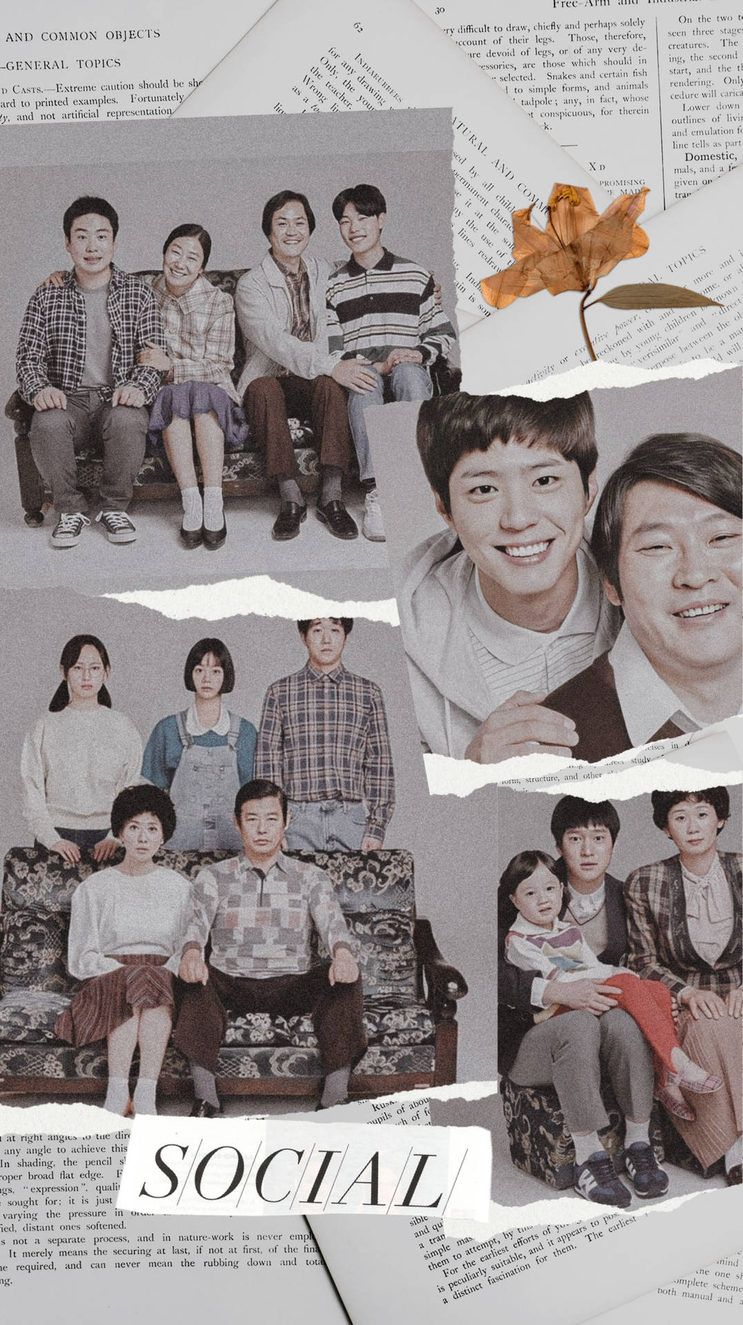 Reply 1988 Family Picture Cutout Background
