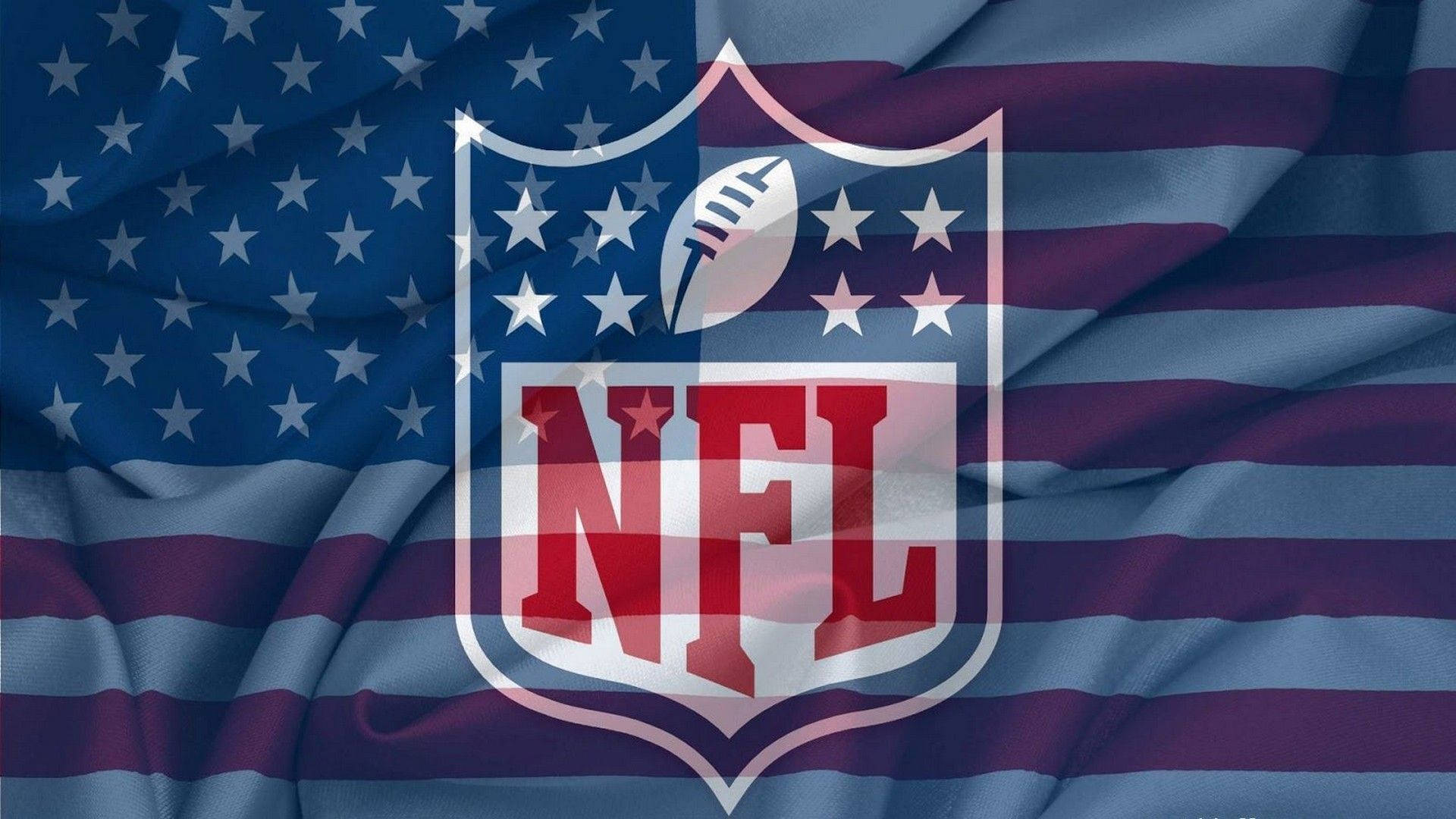 Representatives Of All Nfl Teams Background