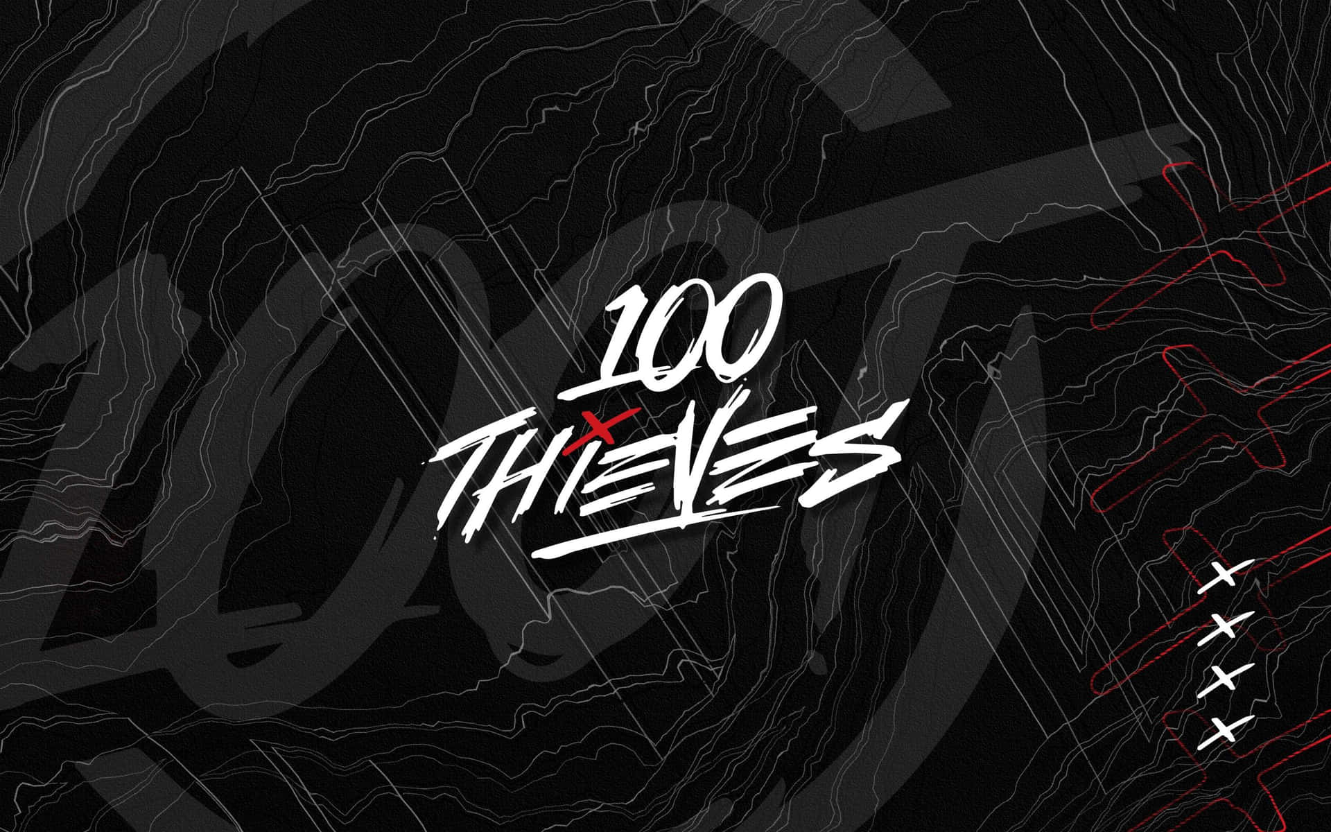 Representing 100 Thieves: H1ghr Music