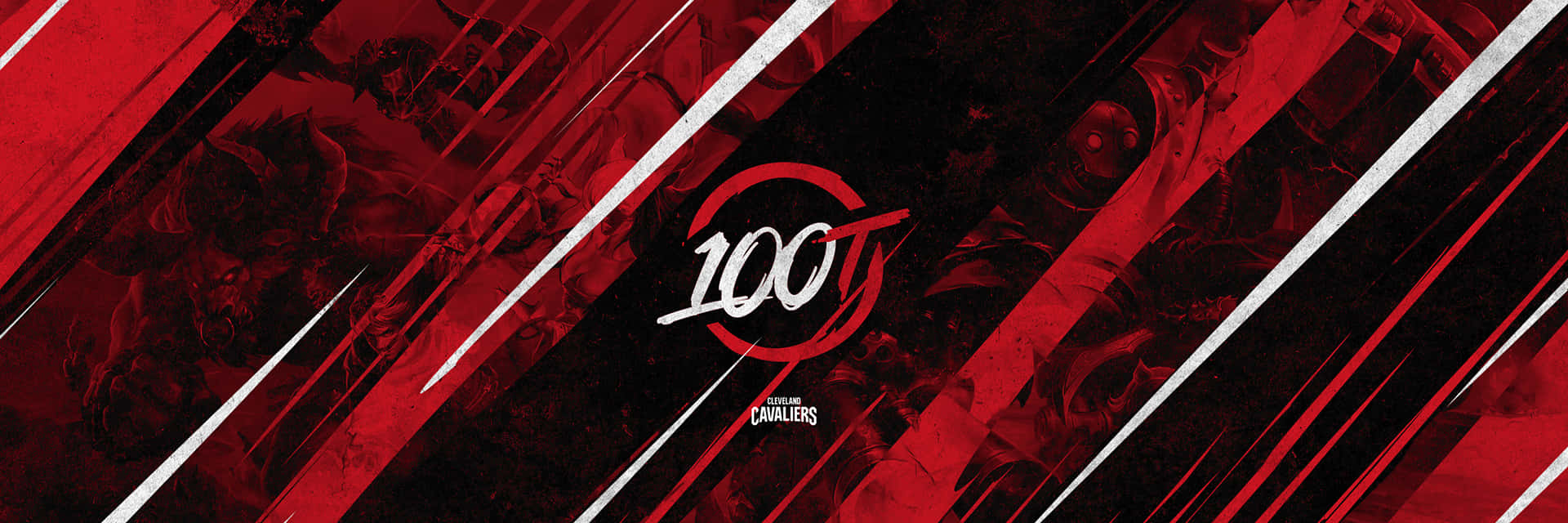 Representing 100 Thieves - The Future Of Esports & Streetwear