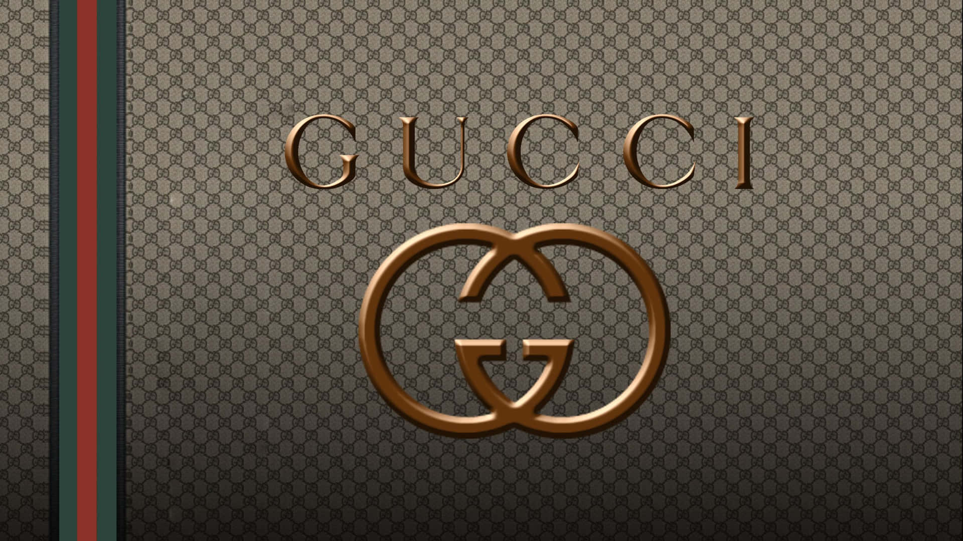 Representing The Pinnacle Of Luxury Goods, These Luxury Brands Exude Quality And Elegance. Background