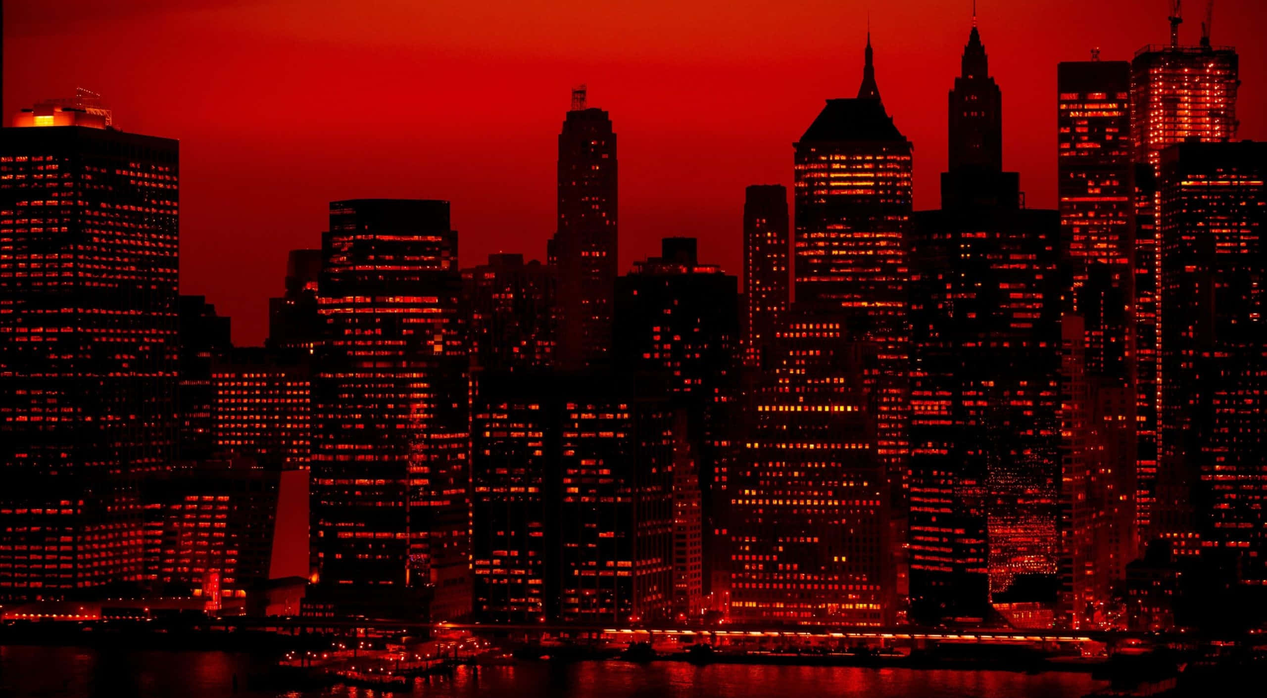 Republican City Background