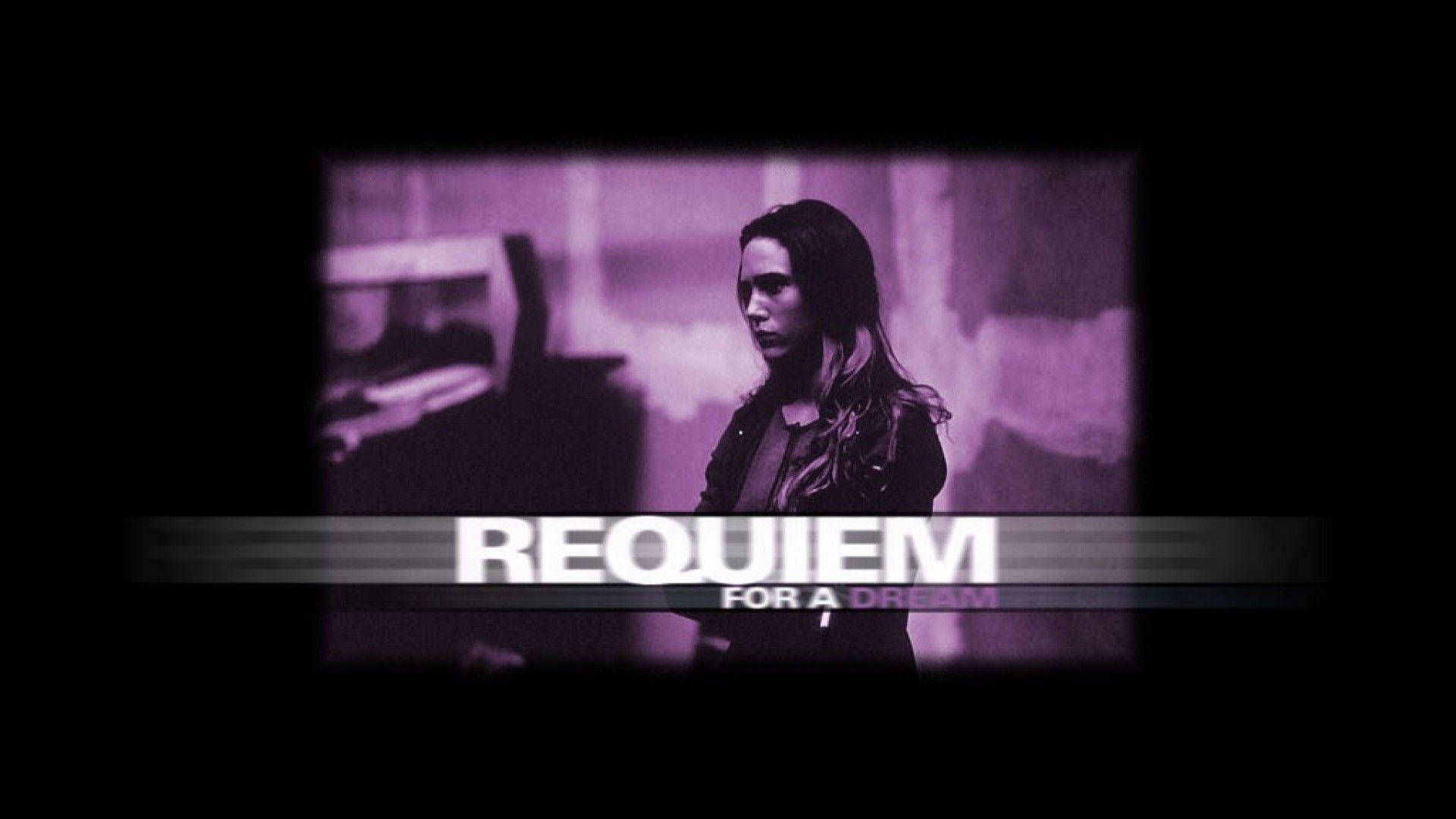 Requiem For A Dream American Actress Jennifer Connelly Background