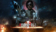 Resident Evil 2 Remake Umbrella Corporation