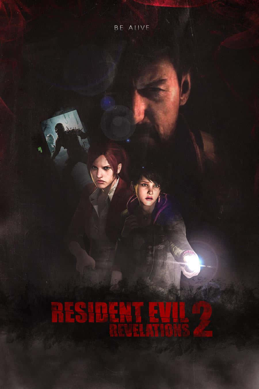 Resident Evil 2 Revelations 2 Pc Pc Pc Pc Pc Pc Pc Pc P Background