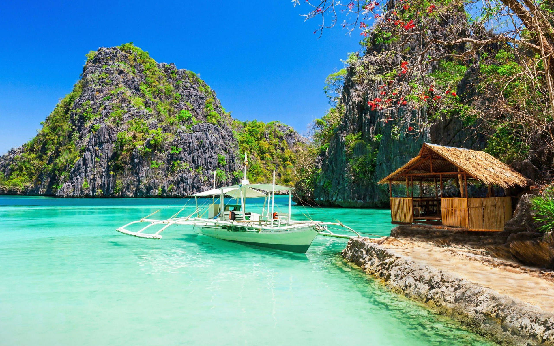 Resorts In El Nido Palawan Philippines