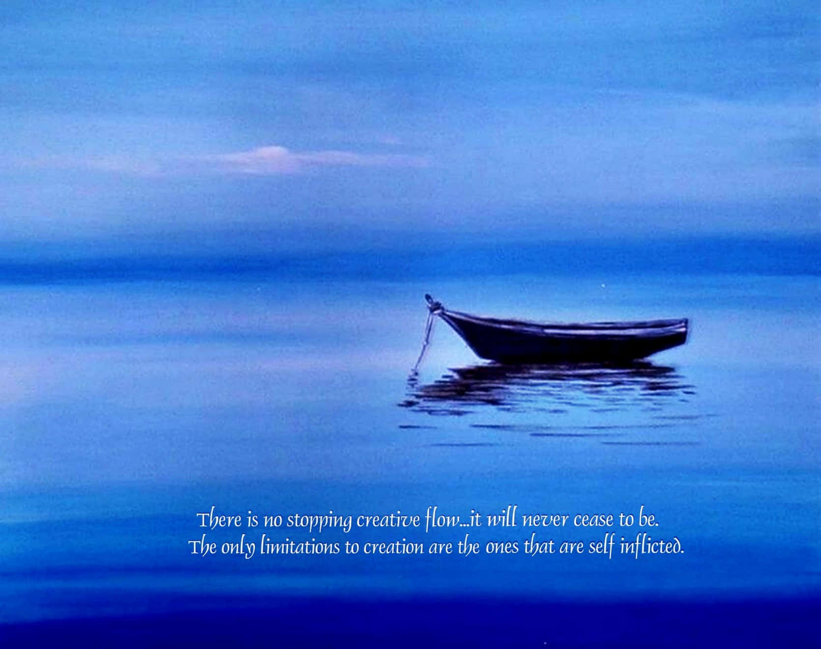 Rest And Relaxation Abound At Serenity Background